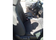 nissan qashqai (j10) del año 2008 2