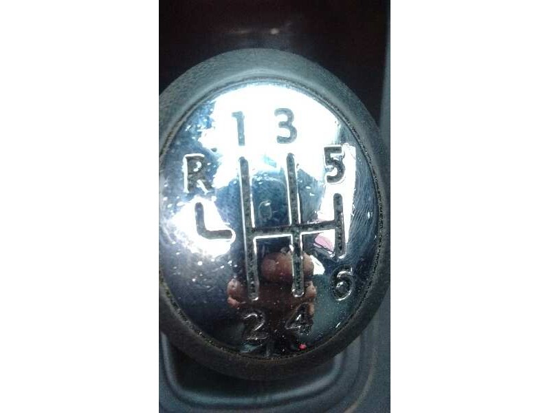 renault megane iii sport tourer del año 2012