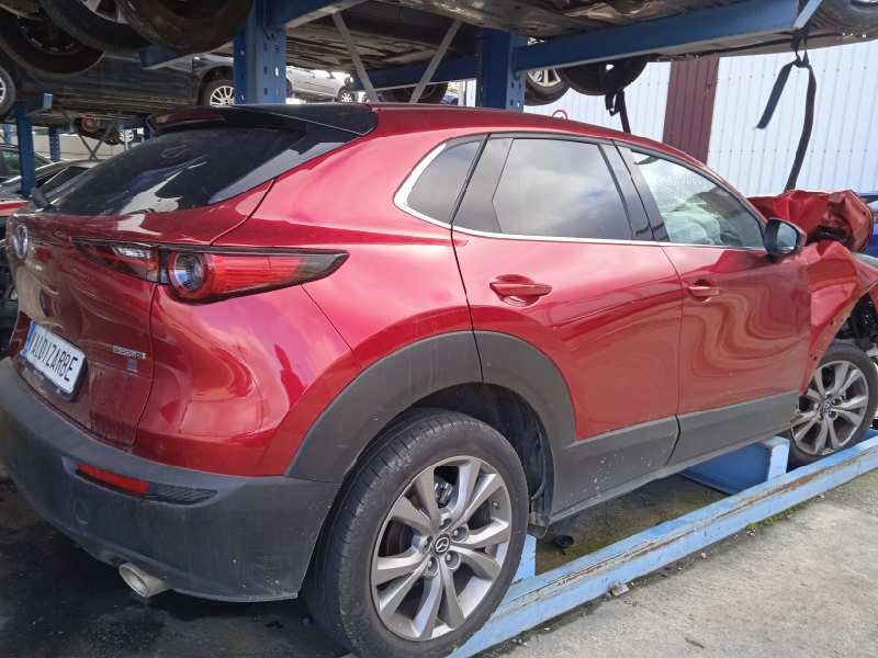 mazda cx-30 del año 2019