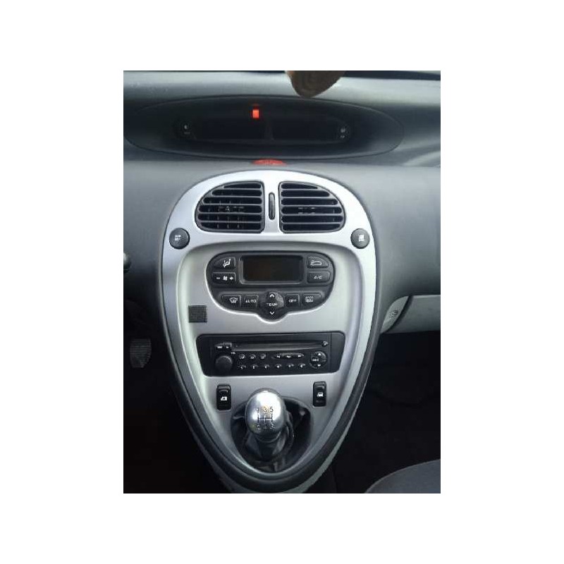 citroën xsara picasso del año 2006
