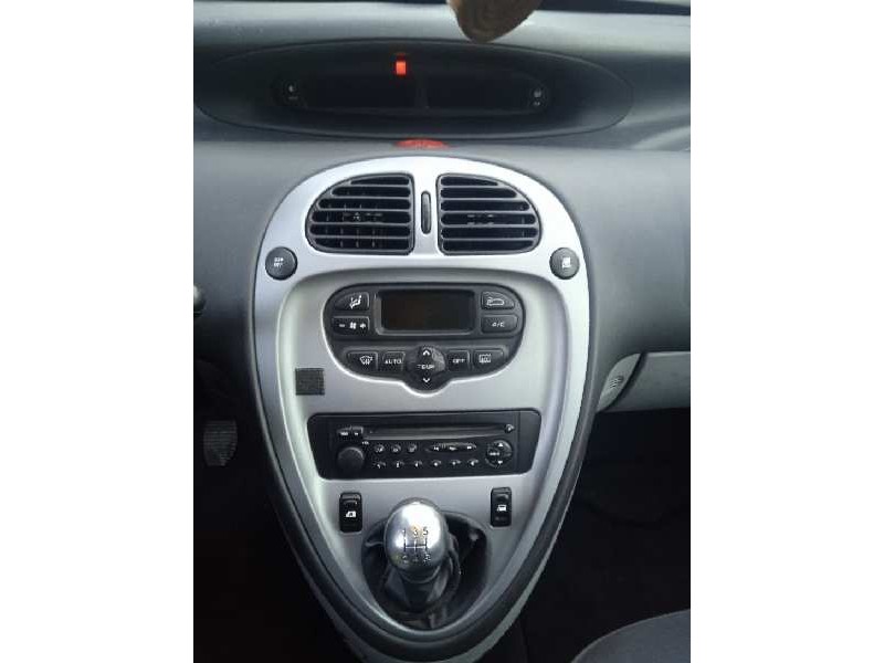citroën xsara picasso del año 2006