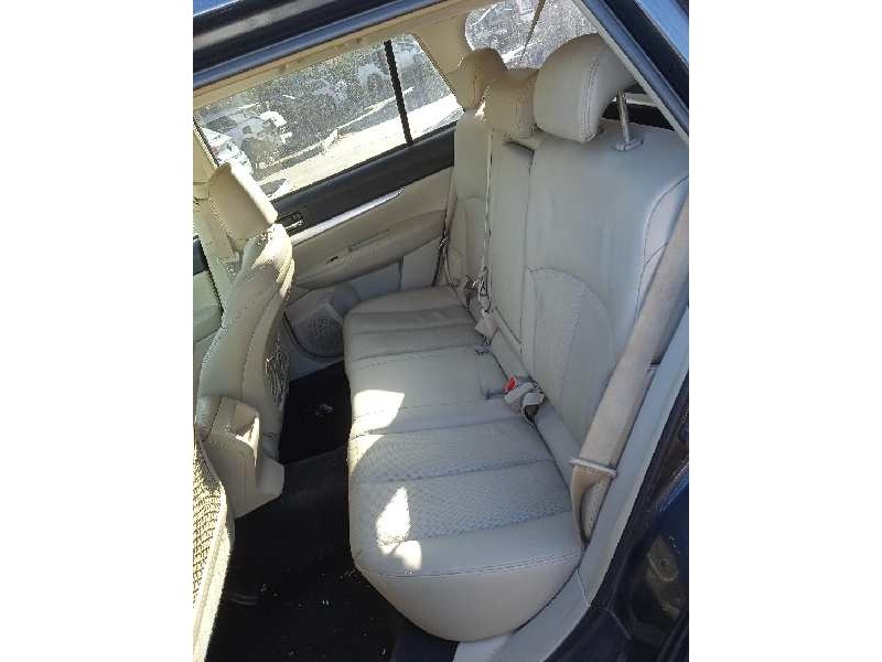 subaru legacy familiar/outback b13 (bp) del año 2009