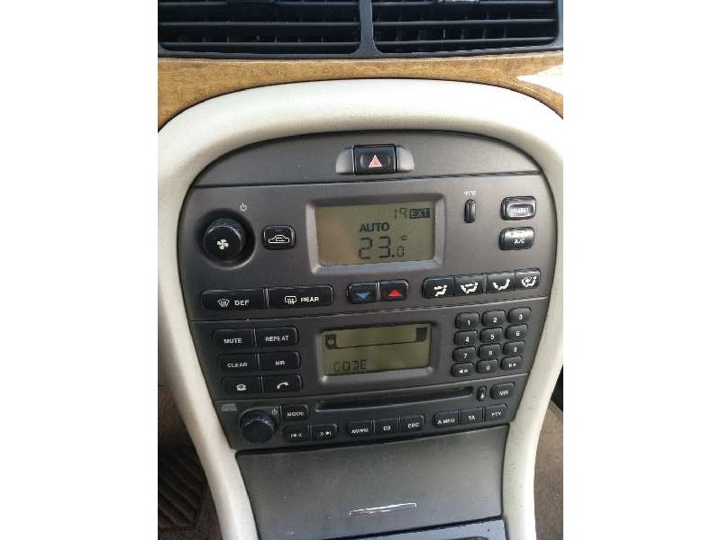 jaguar x-type del año 2004