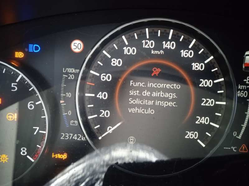 mazda cx-30 del año 2019