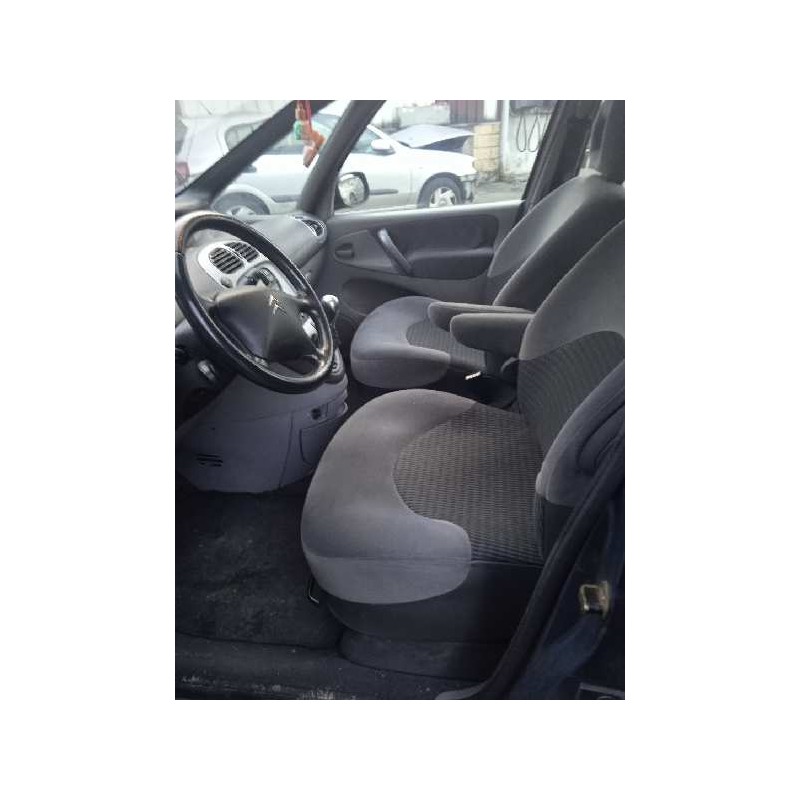 citroën xsara picasso del año 2006