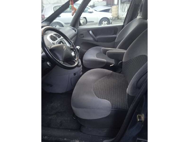 citroën xsara picasso del año 2006