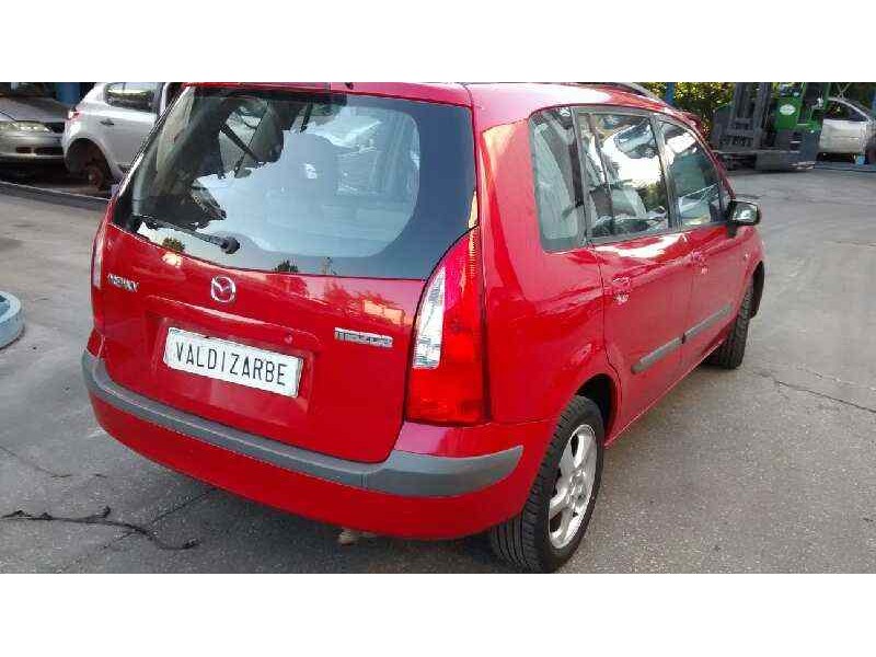 mazda premacy (cp) del año 2004