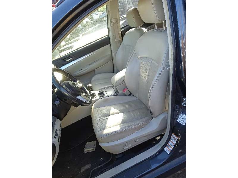 subaru legacy familiar/outback b13 (bp) del año 2009