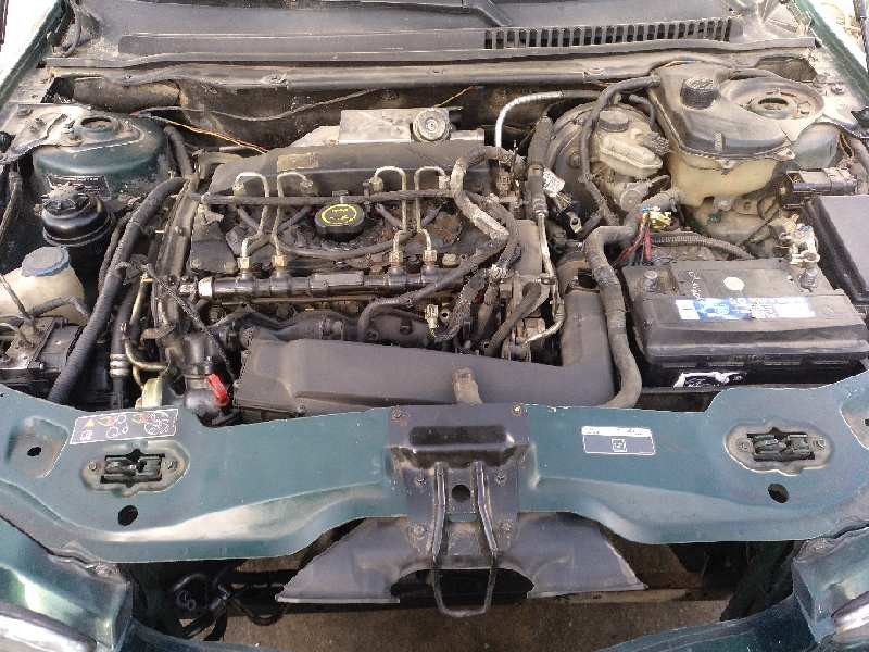 jaguar x-type del año 2004