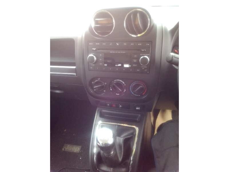 jeep patriot del año 2010