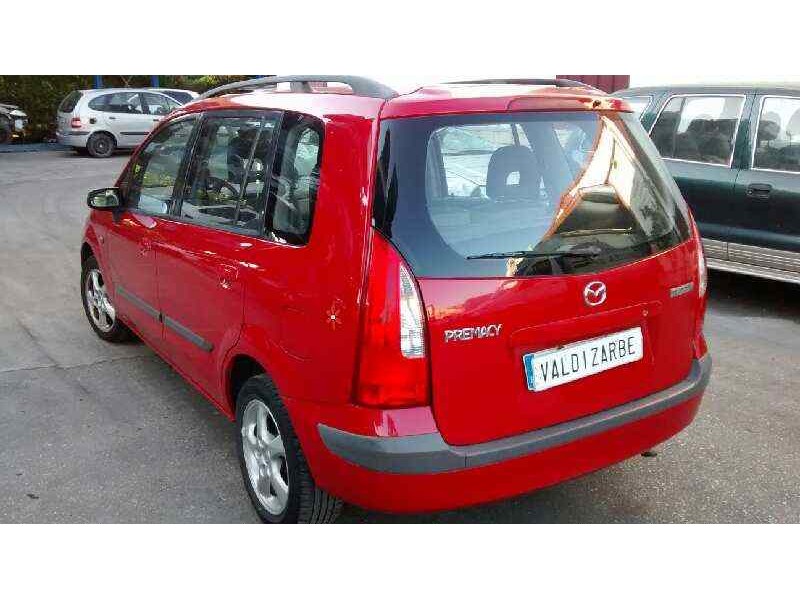 mazda premacy (cp) del año 2004