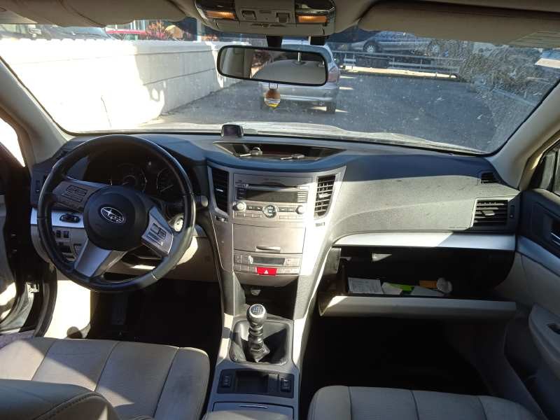 subaru legacy familiar/outback b13 (bp) del año 2009