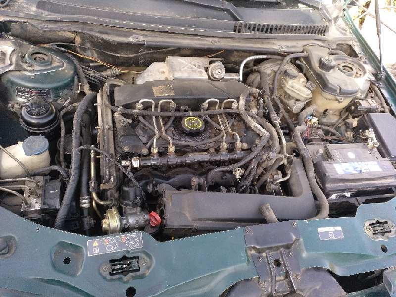 jaguar x-type del año 2004