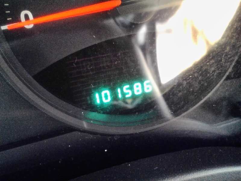 jeep patriot del año 2010