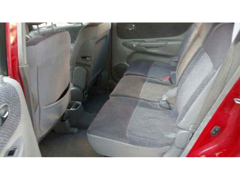 mazda premacy (cp) del año 2004