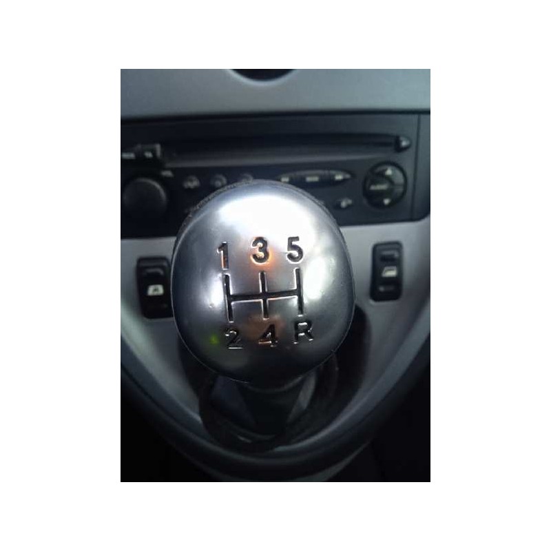 citroën xsara picasso del año 2006