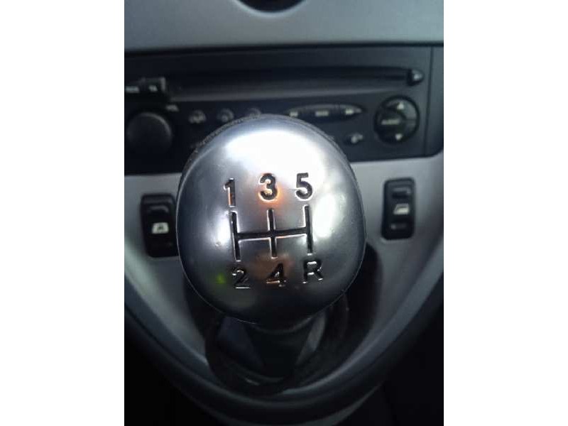 citroën xsara picasso del año 2006