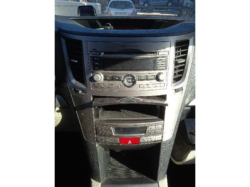 subaru legacy familiar/outback b13 (bp) del año 2009