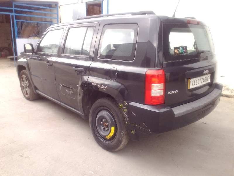 jeep patriot del año 2010