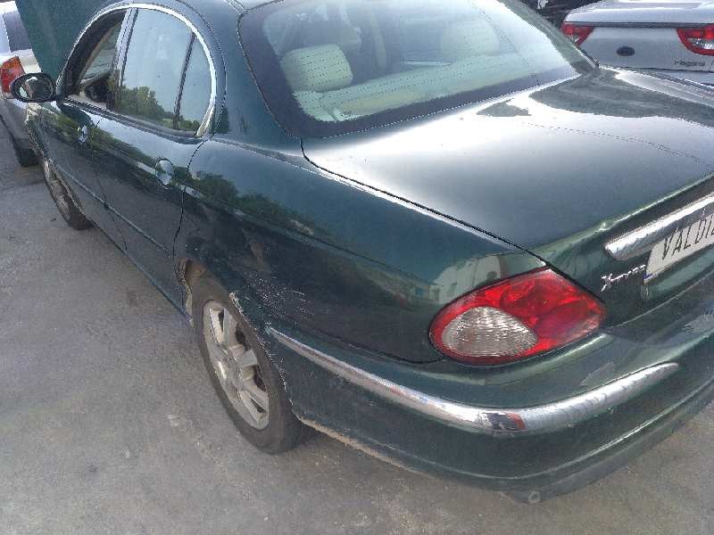 jaguar x-type del año 2004