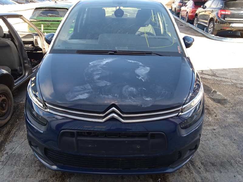 citroën c4 picasso del año 2018