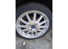 ford fiesta (cbk) del año 2005 2