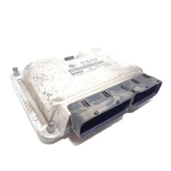 Recambio de centralita motor uce para volkswagen lt caja cerrada / combi (mod. 1997) lt 35 caja cerrada / techo elevado referenc