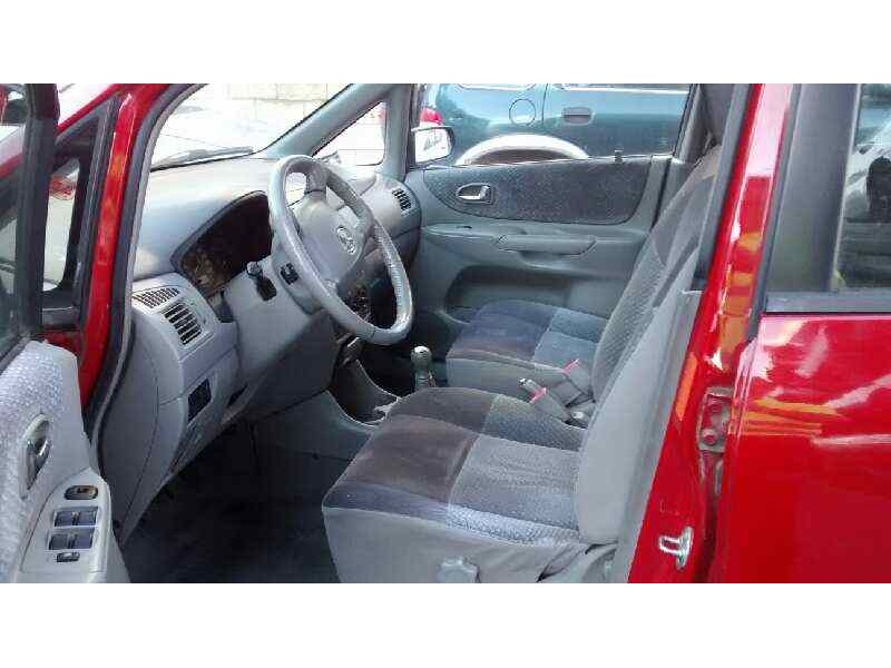 mazda premacy (cp) del año 2004