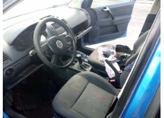 volkswagen polo (9n1) del año 2004 2