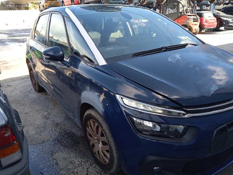 citroën c4 picasso del año 2018