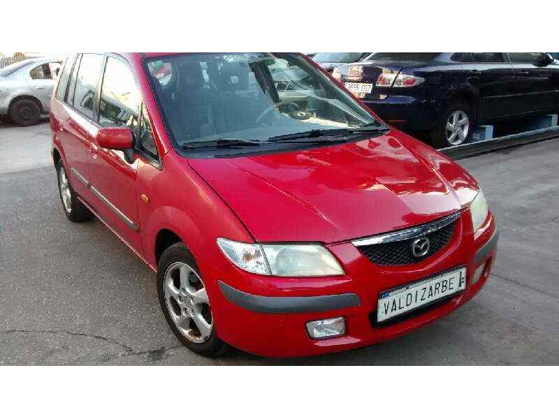 mazda premacy (cp) del año 2004
