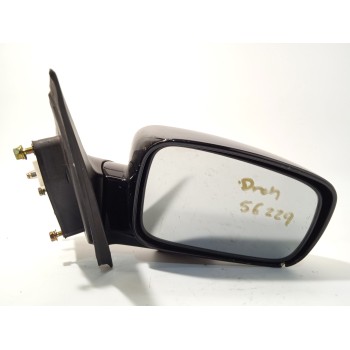 RETROVISOR DERECHO 876053E220XX 
