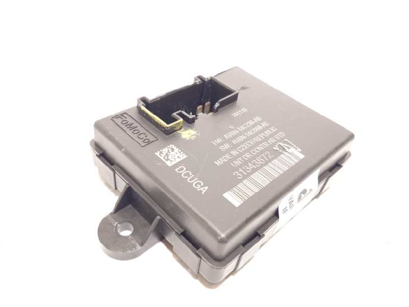 MODULO CONFORT 31443872 