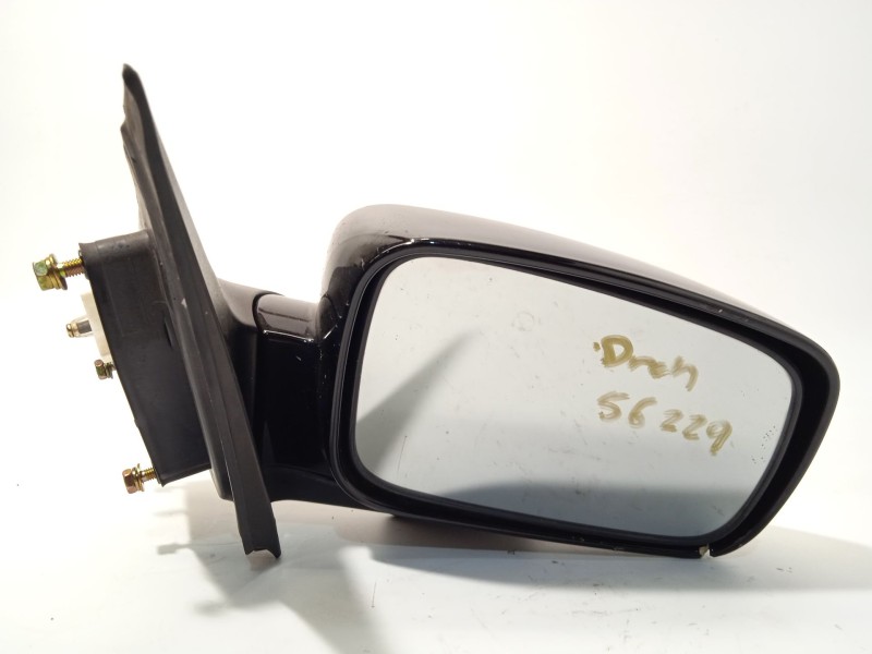 RETROVISOR DERECHO 876053E220XX 