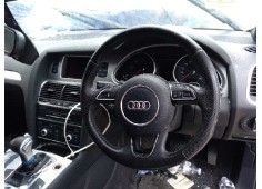 audi q7 (4l) del año 2014 2