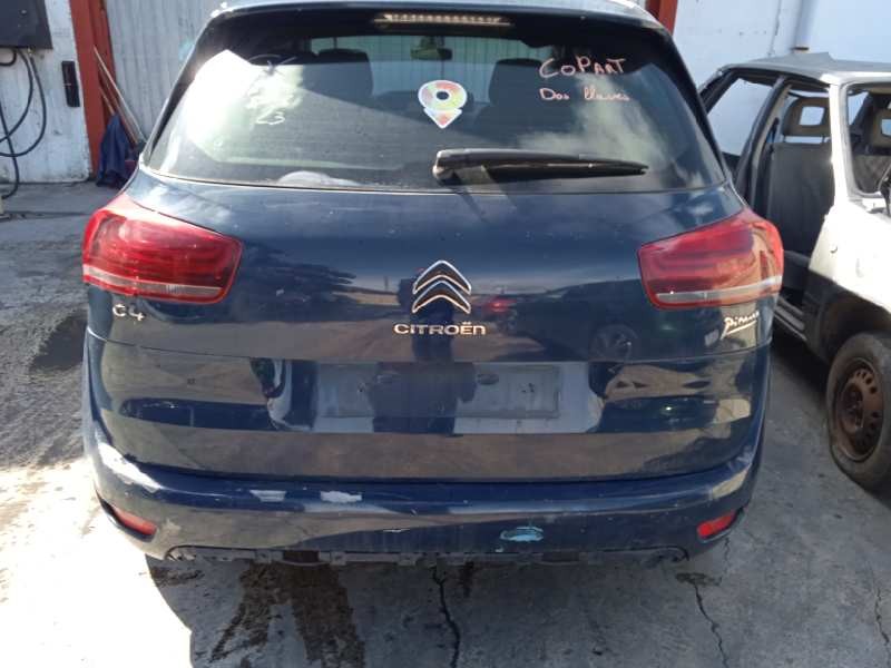 citroën c4 picasso del año 2018