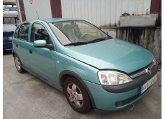 OPEL CORSA C