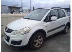 suzuki sx4 rw (ey) del año 2010