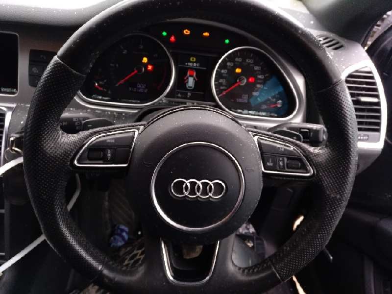 audi q7 (4l) del año 2014