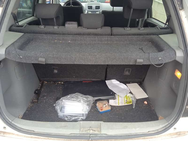 suzuki sx4 rw (ey) del año 2010