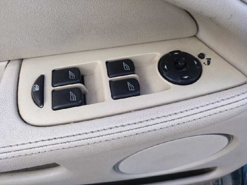 jaguar x-type del año 2004