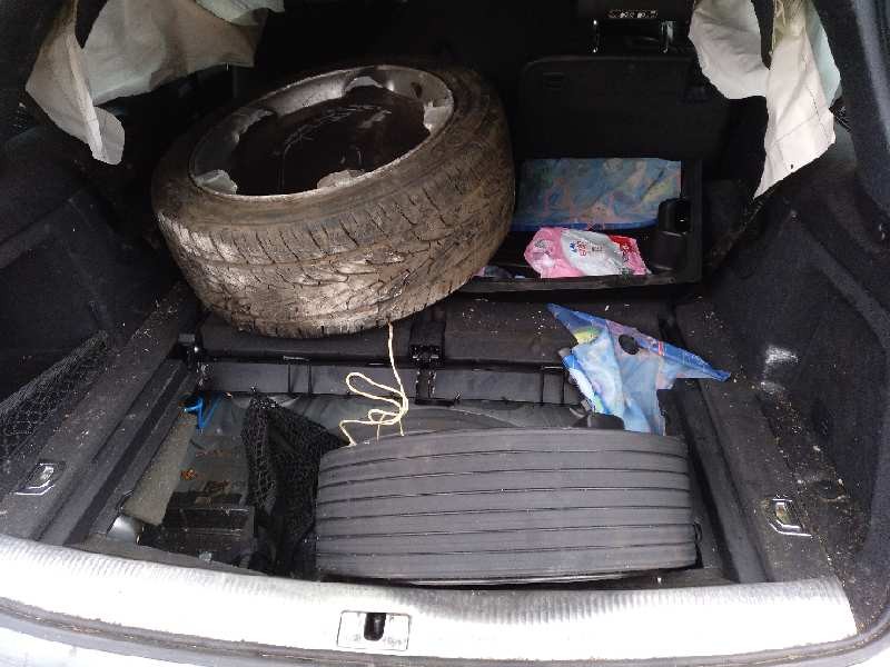 audi q7 (4l) del año 2014