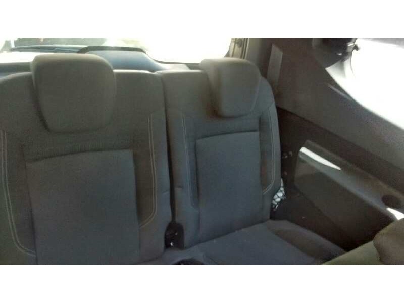 dacia lodgy del año 2014