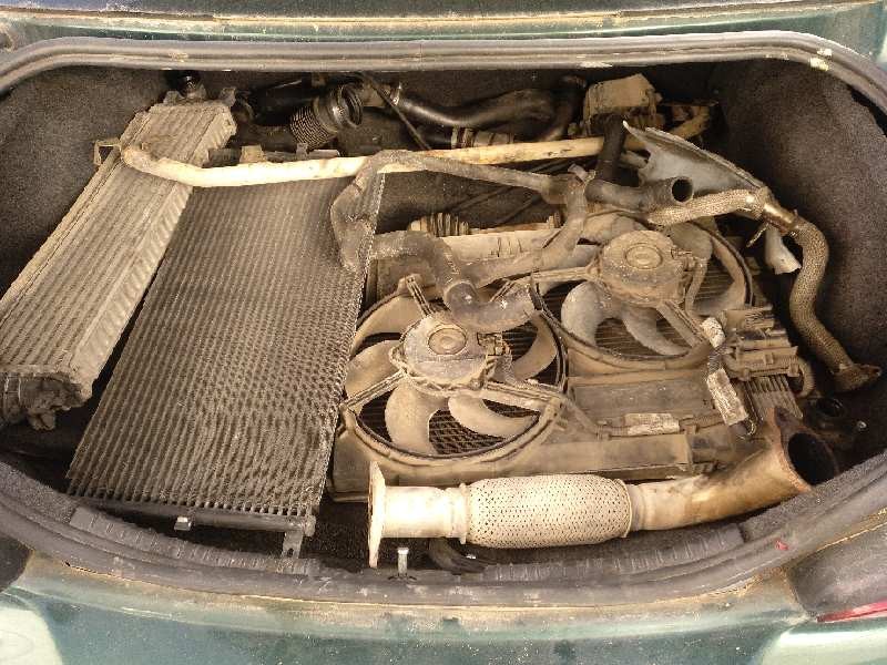 jaguar x-type del año 2004