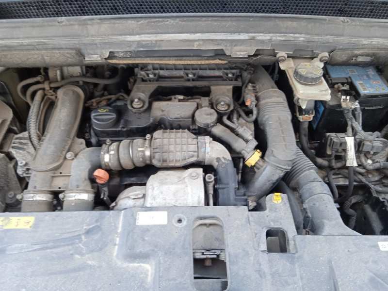 citroën c4 picasso del año 2018