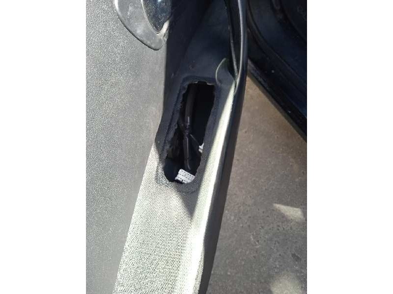 nissan qashqai (j10) del año 2008