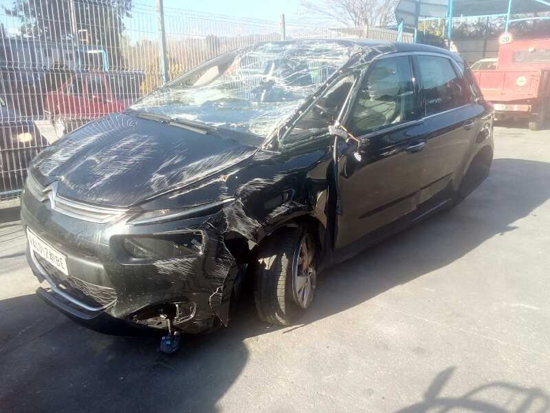 citroën c4 picasso del año 2015