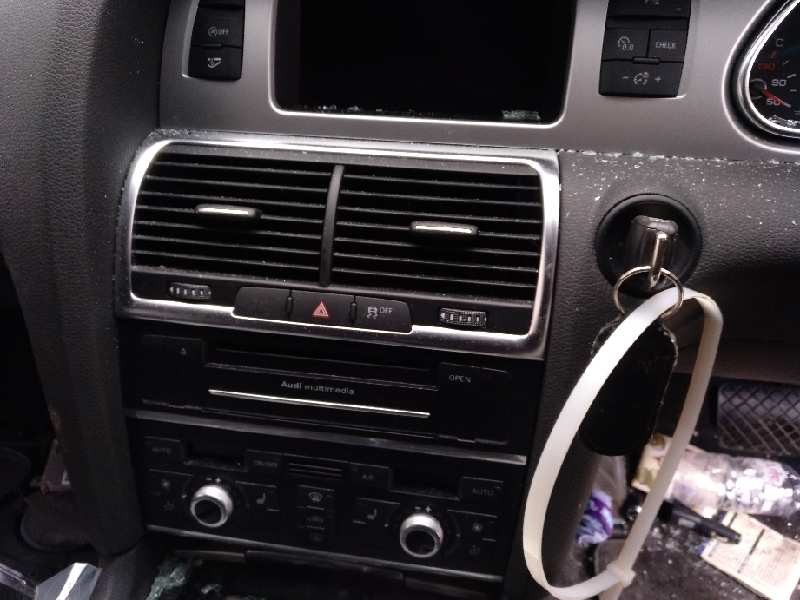 audi q7 (4l) del año 2014