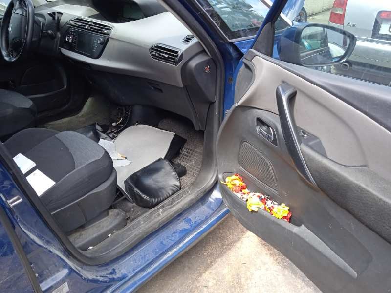 citroën c4 picasso del año 2018