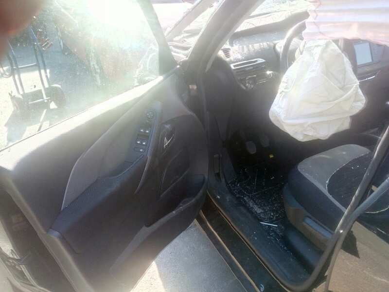 citroën c4 picasso del año 2015